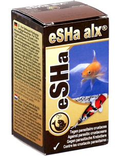 eSHa alx ESHA - 1