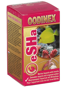eSHa OODINEX ESHA - 1