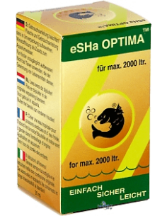 eSHa OPTIMA ESHA - 1