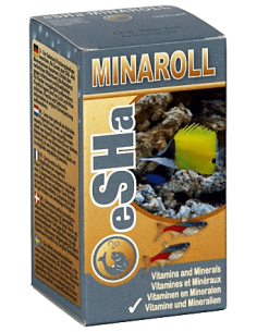 eSHa MINAROLL ESHA - 1
