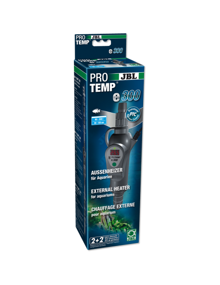JBL PROTEMP e300 - 300 Watts JBL - 2