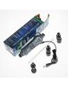 JBL PROTEMP e500 - 500 Watts JBL - 5