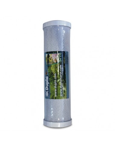 Reservefilter carbon voor RO 300-RO 600 DUPLA - 1