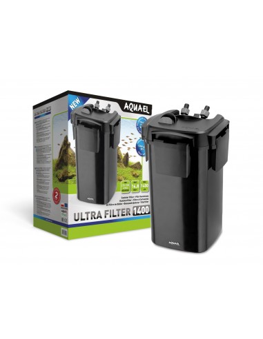 Filtre ULTRA 1400 - Aquael AQUAEL - 1