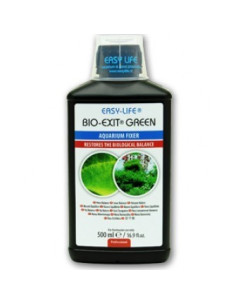 Bio-Exit Green EASY LIFE EASY LIFE - 1