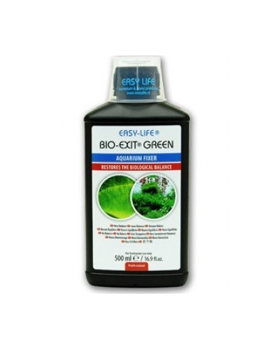 Bio-Exit Green EASY LIFE EASY LIFE - 1