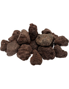 Lava steen kg 9- 15 cm AQUA DECO - 1