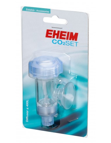 CO2 SET 400 sans bouteille EHEIM EHEIM - 2
