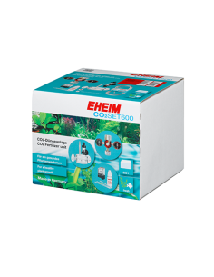 CO2 SET 600 sans bouteille EHEIM EHEIM - 2