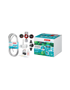 EHEIM CO2-Set 600 zonder fles EHEIM - 3