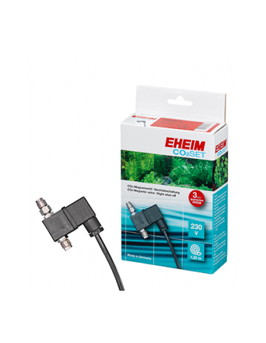CO2 SET 400 avec électrovanne EHEIM EHEIM - 3