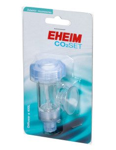 CO2 SET 600 avec électrovanne EHEIM EHEIM - 1