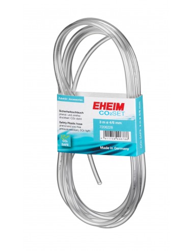 EHEIM CO2-Set 600 met magneetventiel EHEIM - 2