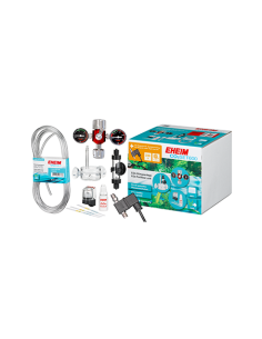 CO2 SET 600 avec électrovanne EHEIM EHEIM - 4