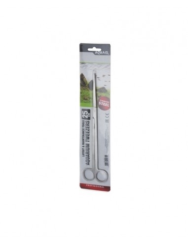 Ciseaux droits 25cm AQUAEL AQUAEL - 2