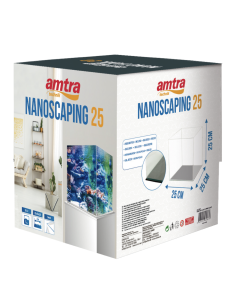Nanoscaping 25 Amtra 15L AMTRA - 2