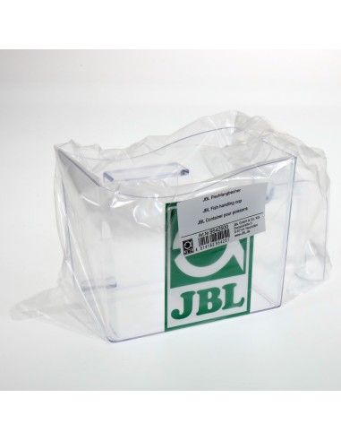 Bac de pêche JBL JBL - 2