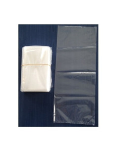 Sachets poissons 20x50cm 10p  - 1