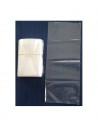 Sachets poissons 20x50cm 10p  - 1