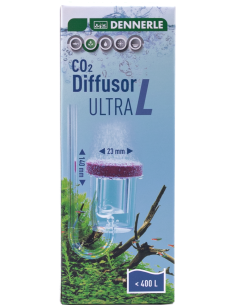CO2 Diffusor Ultra L - DENNERLE Dennerle - 2