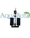 Exhausteur Double XXL + Pat AQUAEL - 3