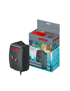 Aerateur Eheim +TUYAU 2m+2 Diff. 200l/H EHEIM - 1