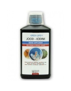 Iode 250ml  Easy Life EASY LIFE - 1