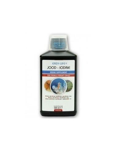 Iode 250ml  Easy Life EASY LIFE - 1