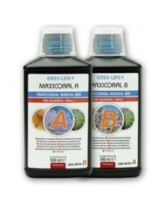 Maxicoral A - Easy Life EASY LIFE - 1