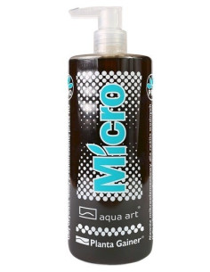 Planta Gainer Pro Micro Aqua art - 1