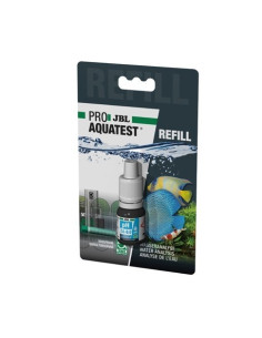 Proaqua Test JBL Recharge pH 7,4-9,0 JBL - 1