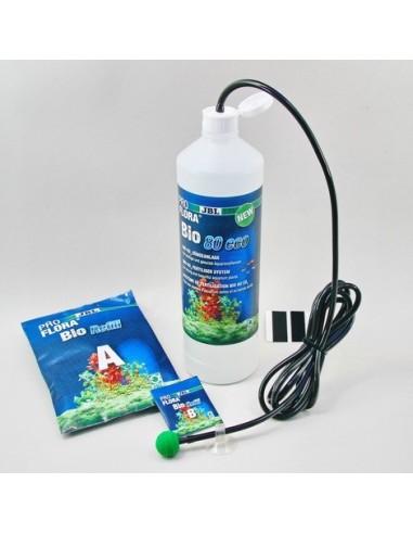Jbl proflora co2 starter bio set JBL - 2