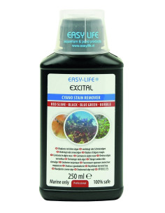 Calcium 250ml  Easy Life EASY LIFE - 1
