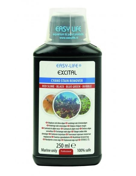 Calcium 250ml  Easy Life EASY LIFE - 1