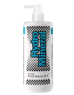 Hydro Mineral Aqua art - 1