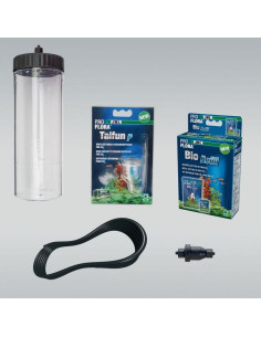 Jbl Proflora Co2 Basic Bio Set JBL - 1