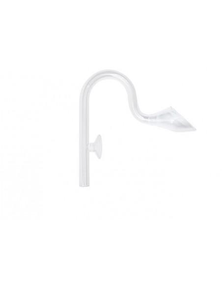 Canne de rejet en verre 13mm Aqua art - 1