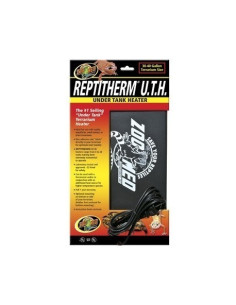 Reptitherm Zoomed ZOOMED - 2