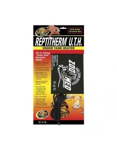Reptitherm Zoomed ZOOMED - 3