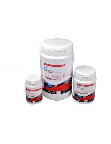 Biofish Food Lapacho M 60gr AQUARIUM MUNSTER - 1