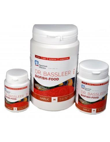 Biofish Food Garlic L 150gr AQUARIUM MUNSTER - 1