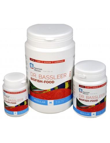 Biofish Food Regular L 150gr AQUARIUM MUNSTER - 1