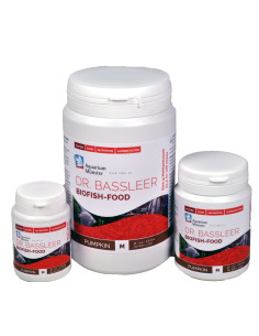 Biofish Food Pumpkin L 150gr AQUARIUM MUNSTER - 1