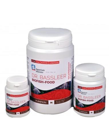 Biofish Food Pumpkin L 150gr AQUARIUM MUNSTER - 1