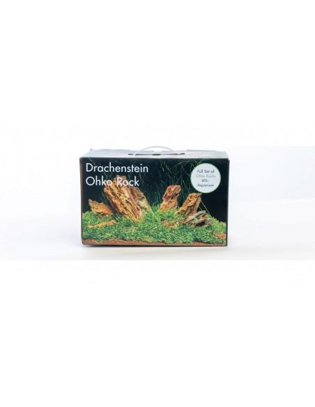 Deco Set Dragon Stone pour aquarium 60l AQUA DECO - 1