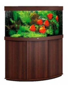 Aquarium Trigon 350 LED (2x23w met 2x12w) Juwel JUWEL - 3
