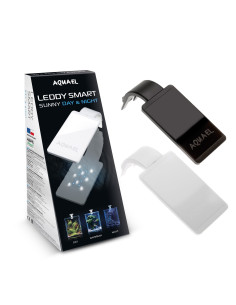 Leddy Smart Sunny Day & Night 4,8w AQUAEL - 2