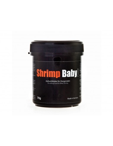 Shrimp Baby Food - GlasGarten GlasGarten - 2