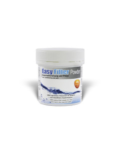 Easy Filter Powder - Salty Shrimp GlasGarten - 1
