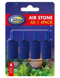 Diffuseur à air cylindrique - x4 Aqua-NoVa - 2
